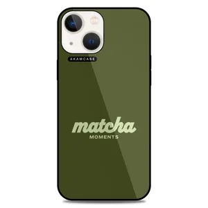 AKAM AMC-WA13-MATCHA-11 Cover For Apple iPhone 13