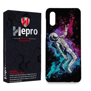 HEPRO MC Cover for Samsung Galaxy A02