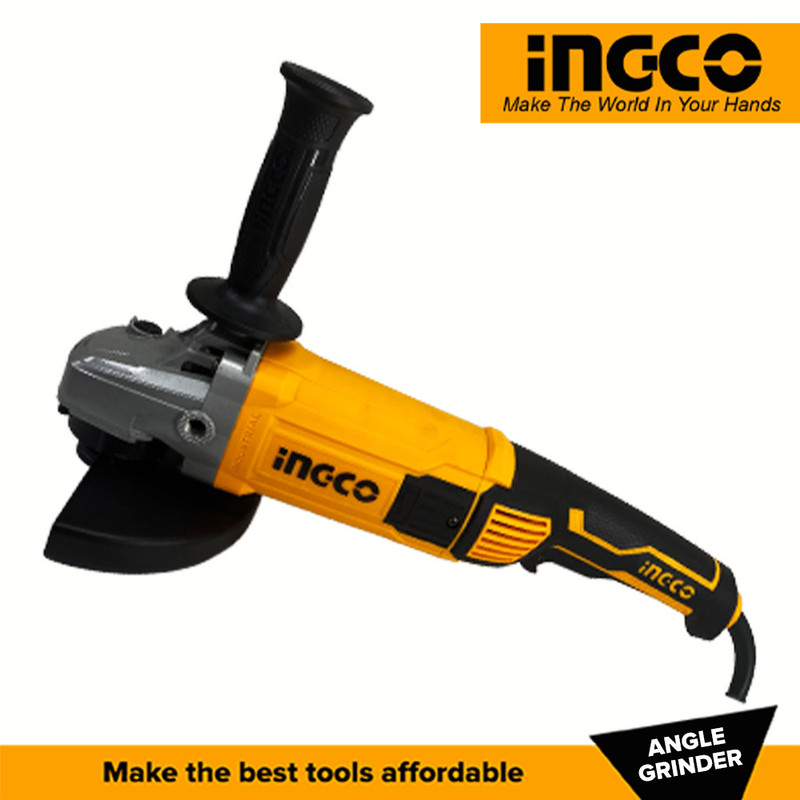 فرز آهنگری اینکو مدل AG-200018-2000W