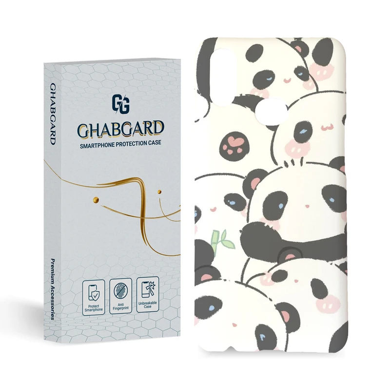 کاور قاب گارد مدل فانتزی مناسب برای گوشی موبایل سامسونگ Galaxy A10s