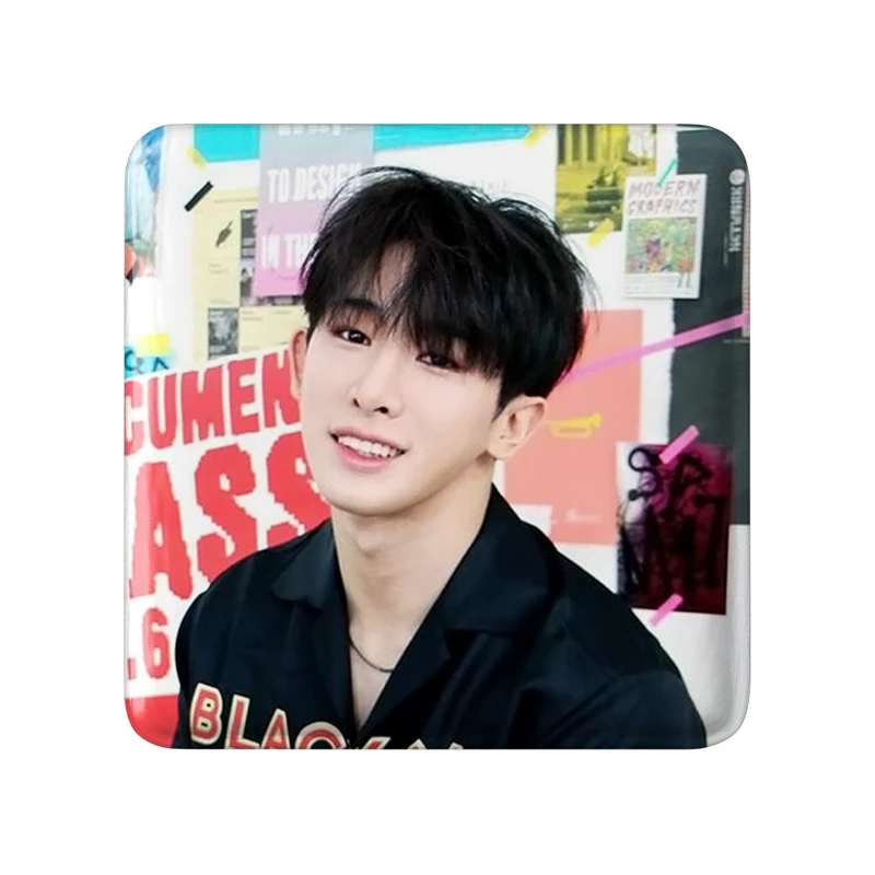 مگنت خندالو طرح ونهو گروه مانستا اکس کد 12277