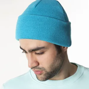 کلاه بافتنی اسپیور مدل 2X02A48