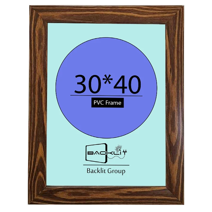 قاب عکس بکلیت مدل درختی دیواری سایز 40×30 سانتی متر