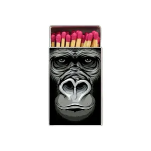 کبريت آکام مدل ASM000523