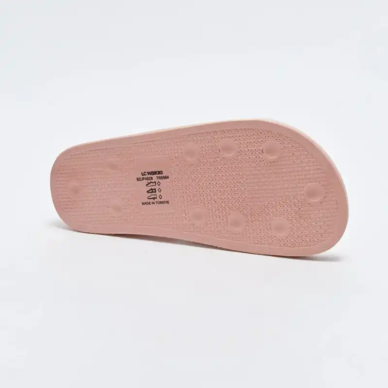 دمپایی زنانه ال سی وایکیکی مدل طبی ستاره دریایی