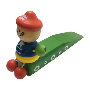 نگهدارنده در اتاق مدل دزد دریایی کد 1