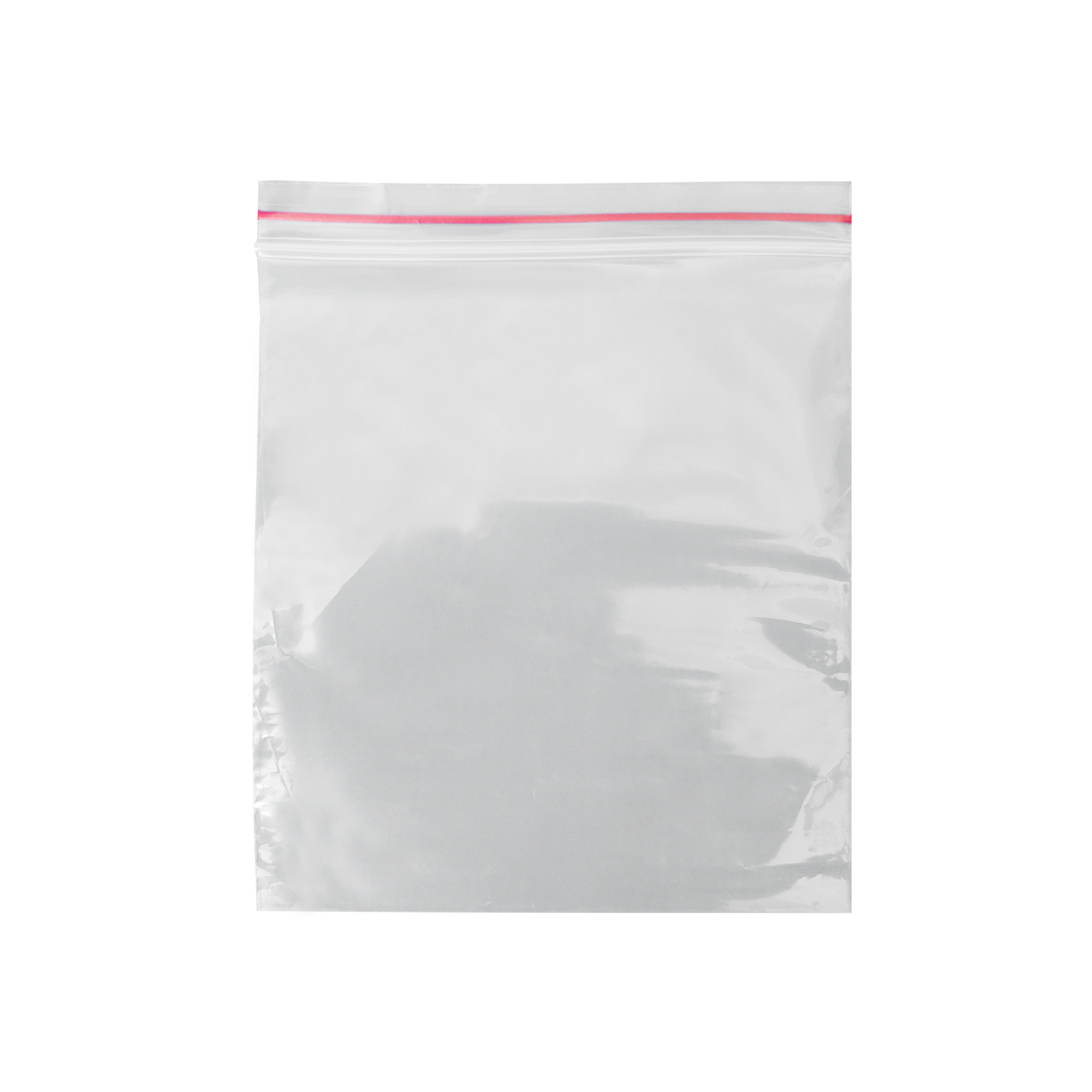 کیسه زیپ دار مدل ZK-1315 بسته 100 عددی