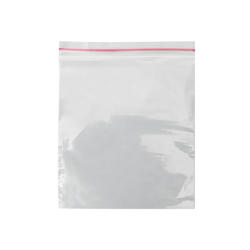 کیسه زیپ دار مدل ZK-1315 بسته 100 عددی