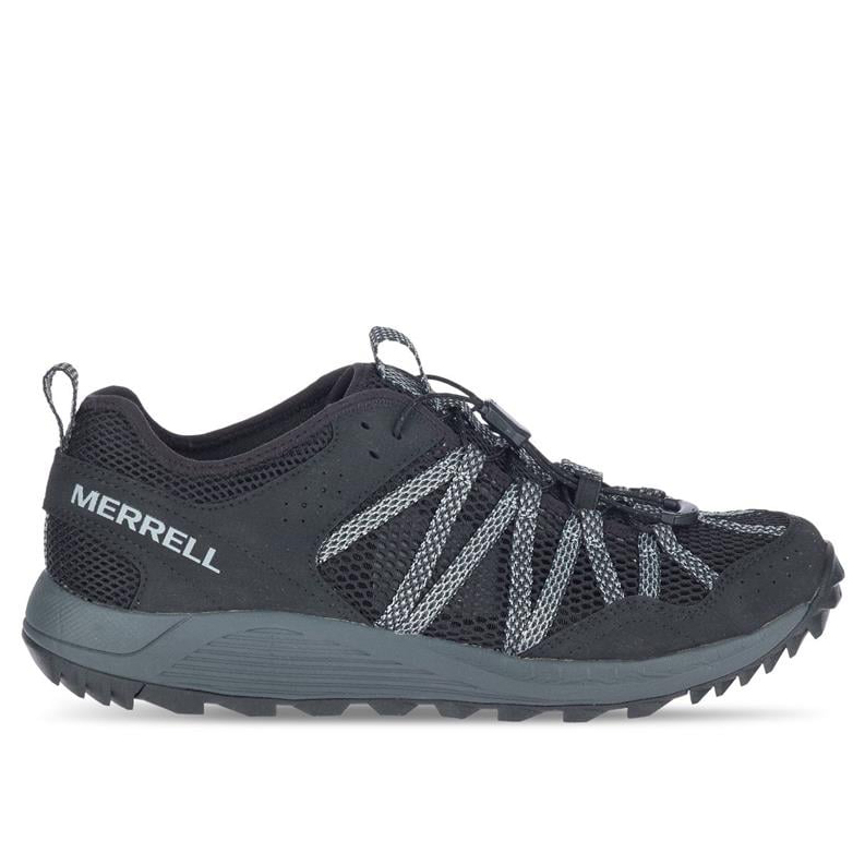 کفش تمرین مردانه مرل مدل Wildwood Aerosport -J036109