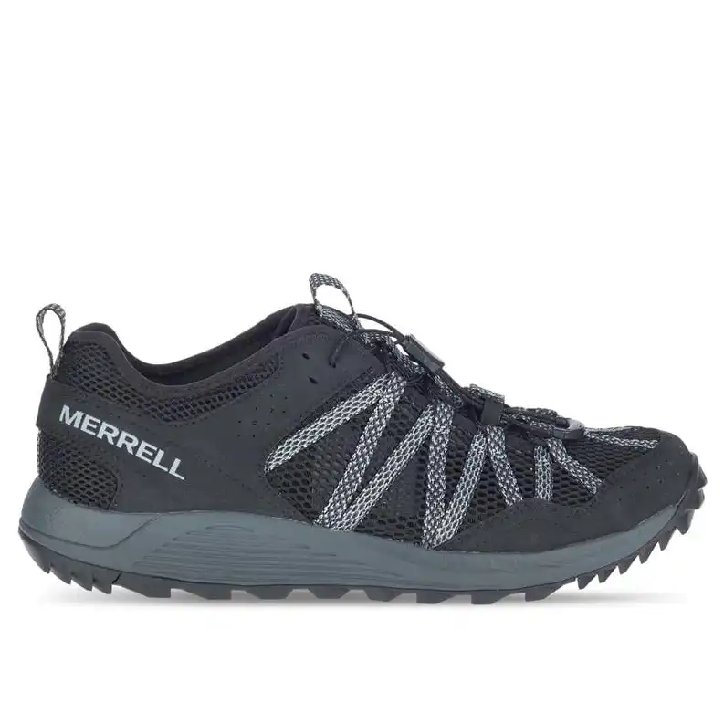 کفش تمرین مردانه مرل مدل Wildwood Aerosport -J036109