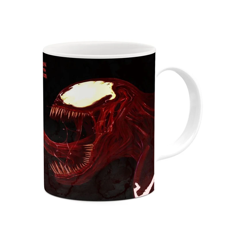 ماگ کاکتی مدل Carnage کد mgh38280