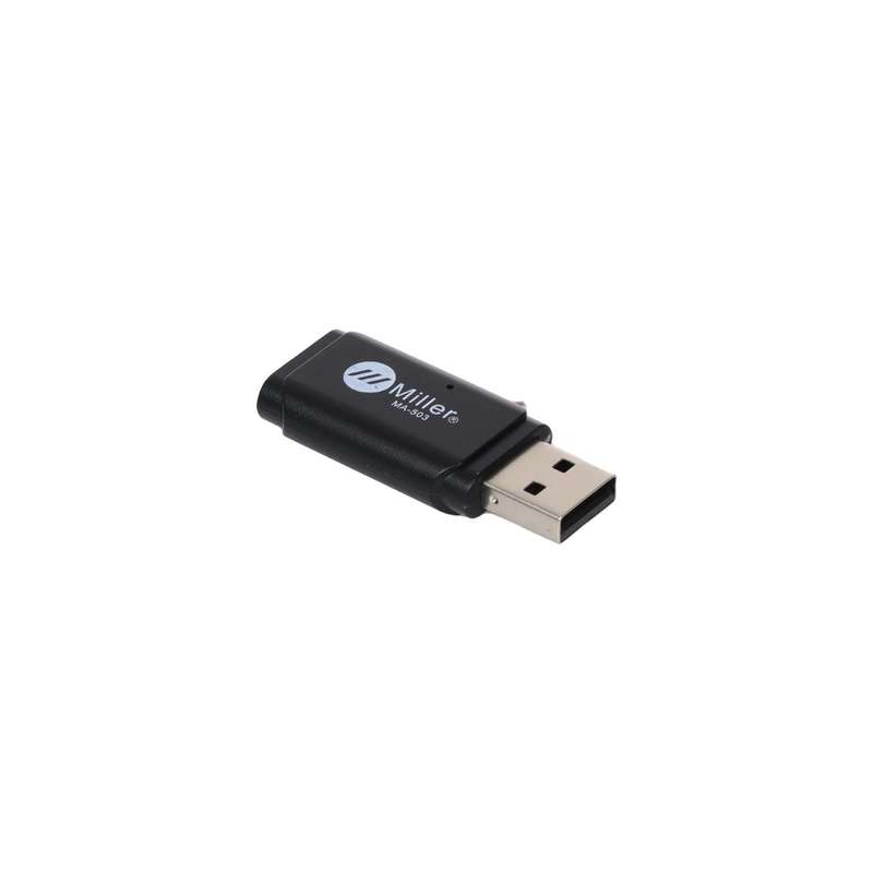 دانگل بلوتوث میلر مدل MA-503 دانگل بلوتوث میلر مدل MA-503
