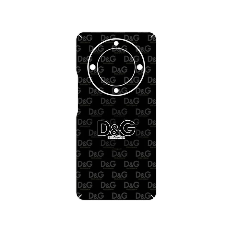 برچسب پوششی ماهوت مدل DG مناسب برای گوشی موبایل آنر X9a