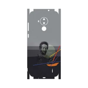 MAHOOT Sohrab Sepehri-FullSkin Cover Sticker for Nokia C30