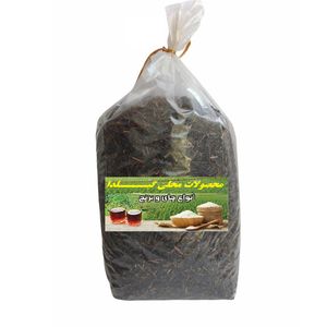  چای سیاه ایرانی ساقه چوب - 2 کیلوگرم