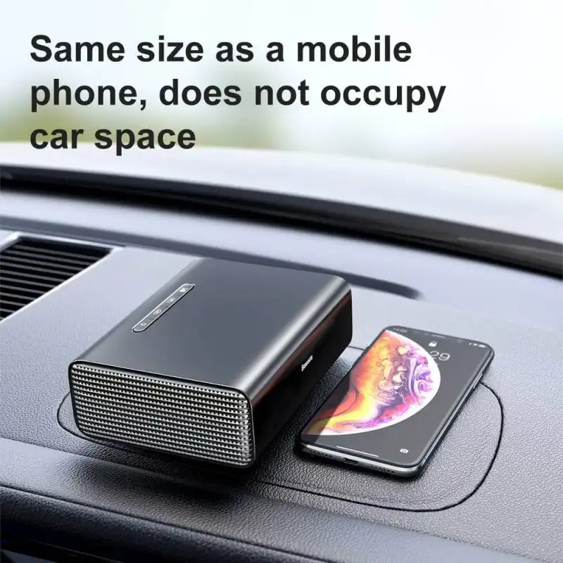 کمپرسور هوا باسئوس مدل Smart