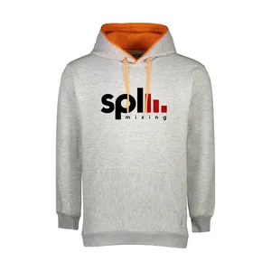 هودی مردانه آریا پارس مدل آریو-118