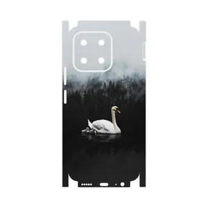 MAHOOT Swan_Lake-FullSkin Cover Sticker for Honor X6b