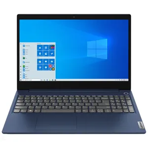 لپ‌تاپ لنوو مدل IdeaPad 3 15IGL05 با پردازنده Celeron N4020، رم DDR4 4GB با فرکانس 2400MHz، حافظه هارددیسک با ظرفیت 1TB، نمایشگر 15.6 اینچ TN با وضوح Full HD، بدون سیستم عامل