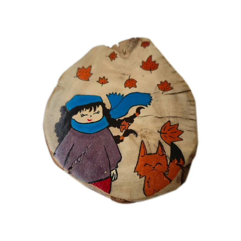 جا عودی چوبی کد 402