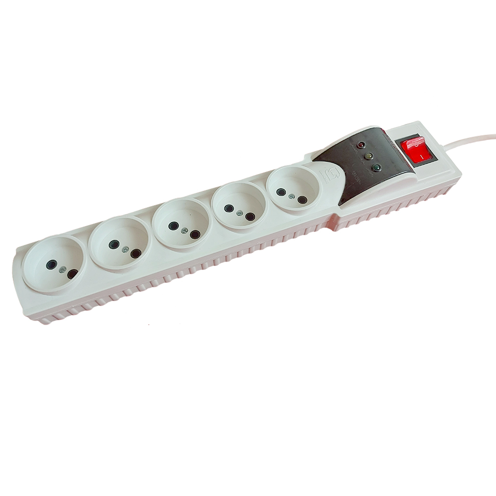 محافظ ولتاژ مایسا مدل MP 347