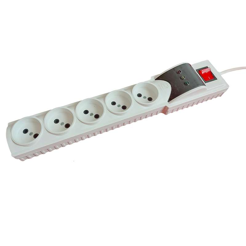 محافظ ولتاژ مایسا مدل MP 347 محافظ ولتاژ مایسا مدل MP 347