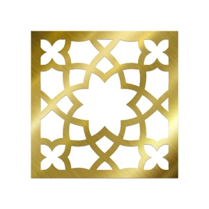 تایل سقفی آسمان مجازی بنی دکو مدل mc 01 اندازه 60x60 سانتی متر