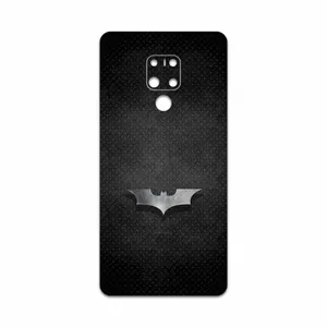 MAHOOT Batman Cover Sticker for Huawei Mate 20 X