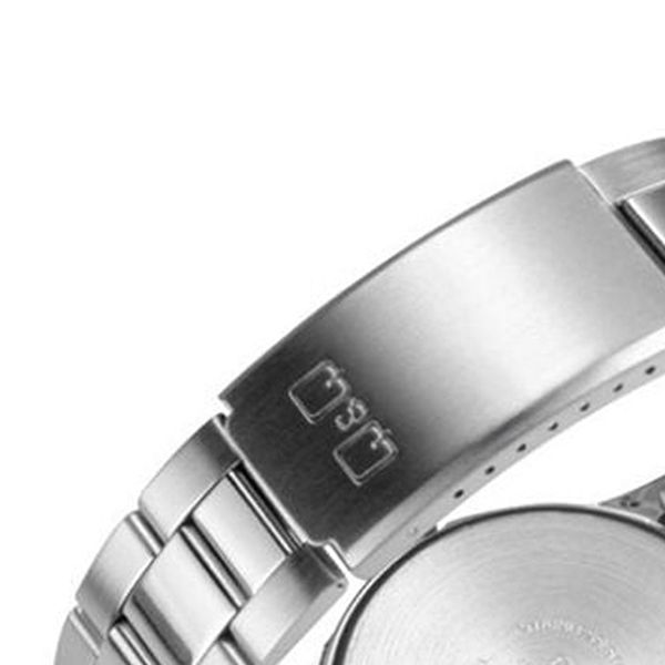 ساعت مچی عقربه‌ای مردانه کیو اند کیو مدل Q70B-004PY -  - 3