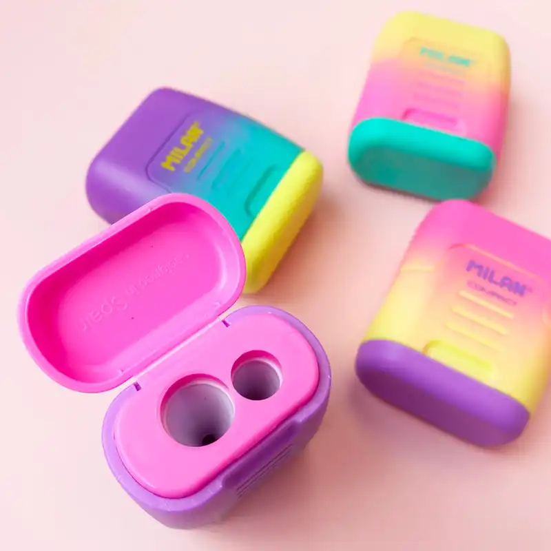 پاک کن میلان مدل تراش SUNSET