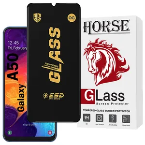 Horse OGESDH Screen Protector Suitable For Samsung Galaxy A50