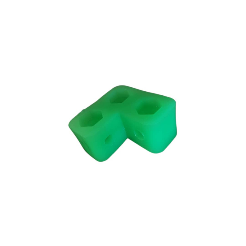 سازه رباتیک کد 01 بسته 70 عددی