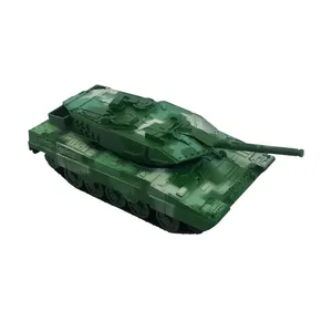 تانک بازی مدل TANK-100 کد 900