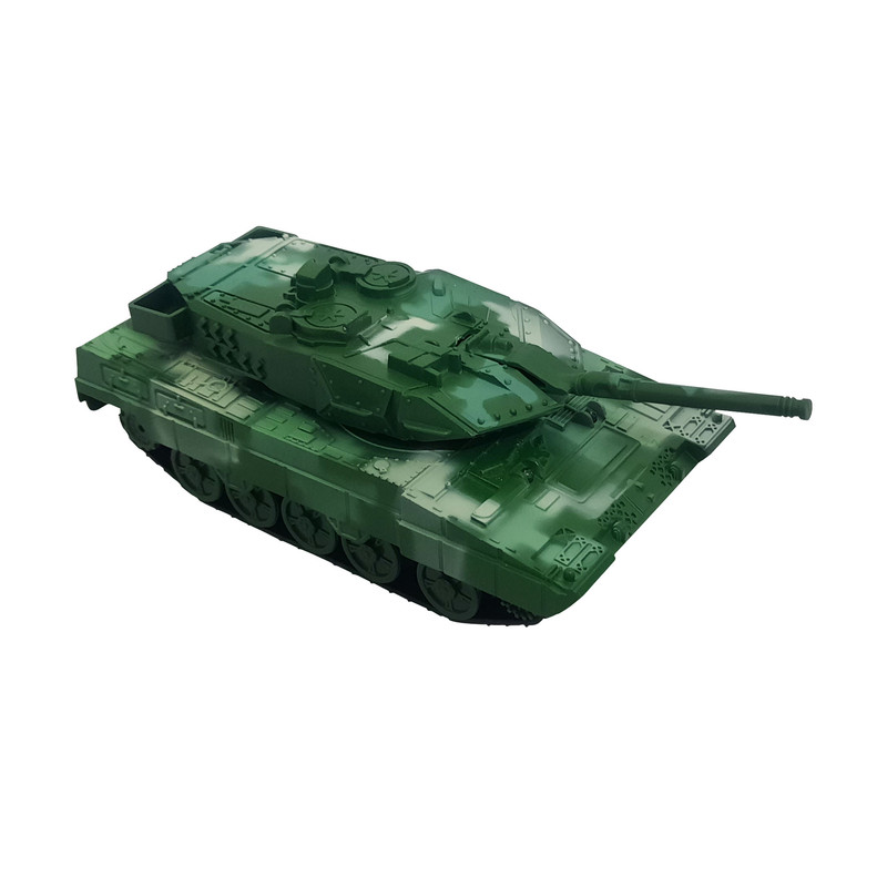 تانک بازی مدل TANK-100 کد 900