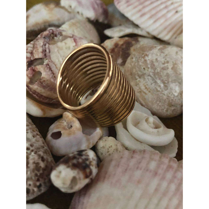 انگشتر زنانه مدل SH 854