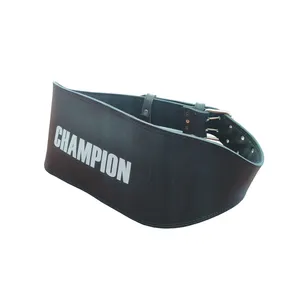 کمربند بدنسازی مدل قهرمان