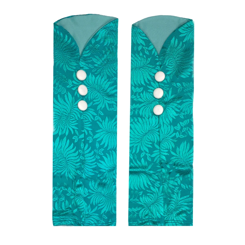 ساق دست زنانه مدل سه دکمه رستا کد S-157