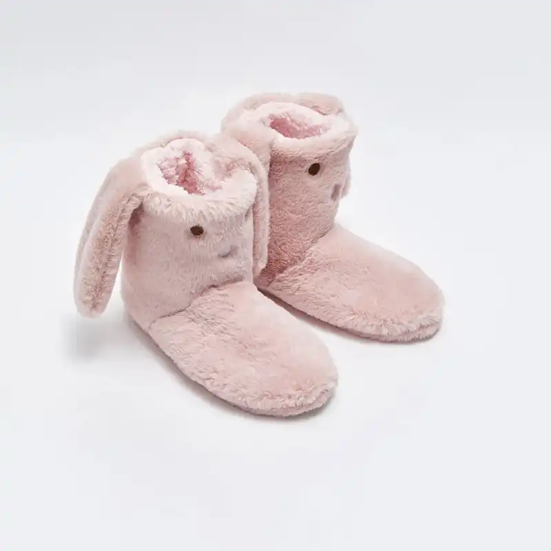 پاپوش زنانه ال سی وایکیکی مدل ول سافت سه بعدی