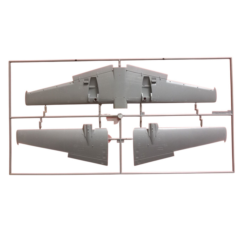 ساختنی ریول مدل جنگنده هنشل کد ۱۲۹