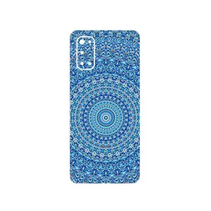 MAHOOT Mandala Design 1 Cover Sticker for Realme 7 Pro