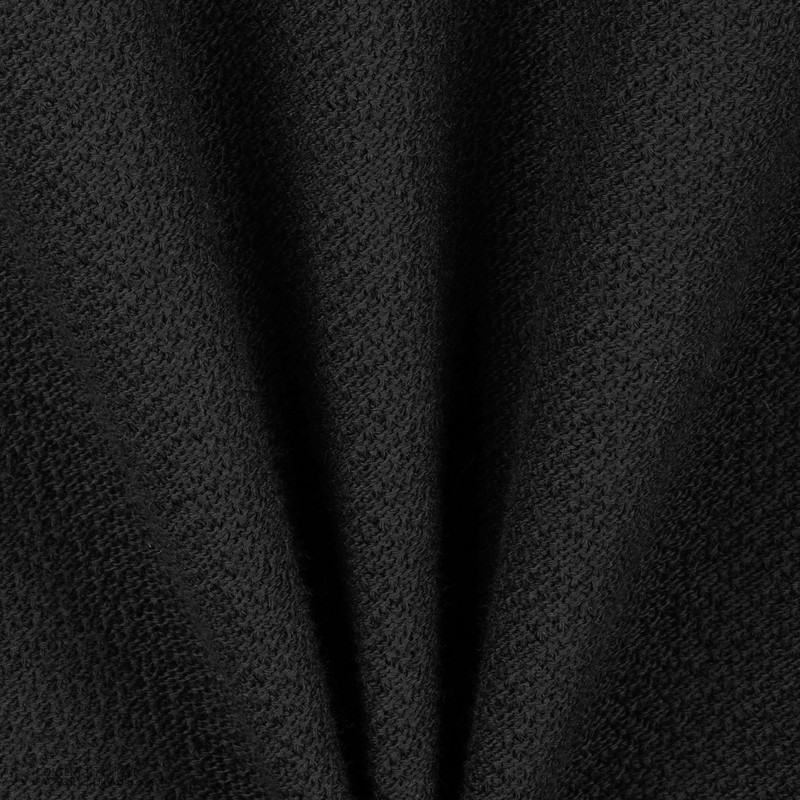 بلوز آستین بلند زنانه آر اِن اِس مدل 11032264 رنگ مشکی