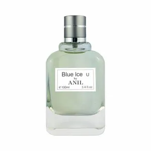 ادو تویلت آنیل مدل BLUE ICE حجم 100 میلی لیتر
