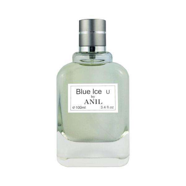 ادو تویلت آنیل مدل BLUE ICE حجم 100 میلی لیتر