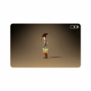 MAHOOT Toy Story Cover Sticker for Huawei Matepad 10.4 2020 BAH3-L09