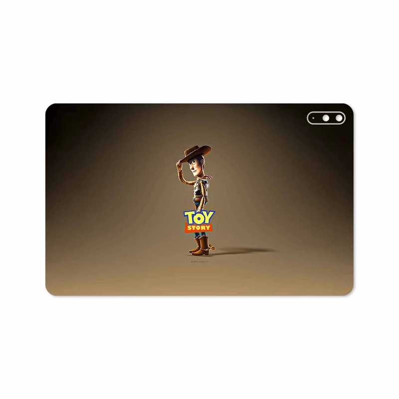 برچسب پوششی ماهوت مدل Toy Story مناسب برای تبلت هوآوی Matepad 10.4 2020 BAH3-L09