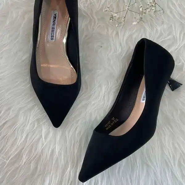 کفش زنانه یونای مدل A46