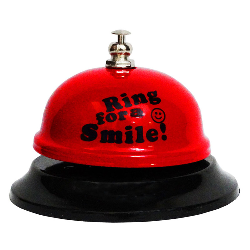 زنگ رومیزی مدل رینگر کد 001