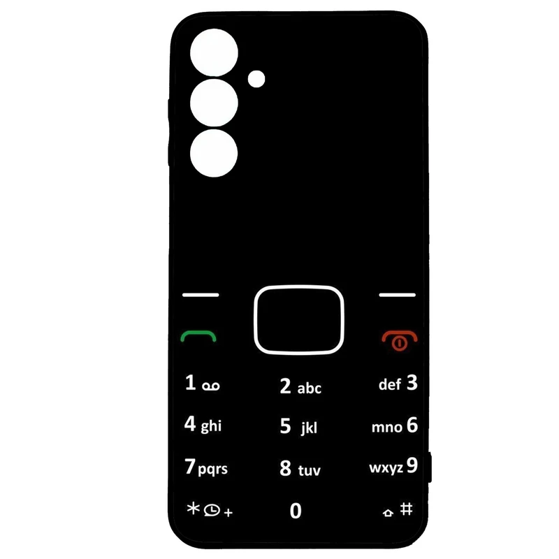 کاور قاب گارد گوشی طرح پسرانه کد 6 - TPU مناسب برای گوشی موبایل سامسونگ Galaxy s23 FE