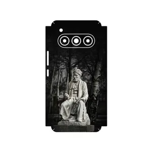 MAHOOT Ferdowsi Cover Sticker for Daria Bond II Lite 5G