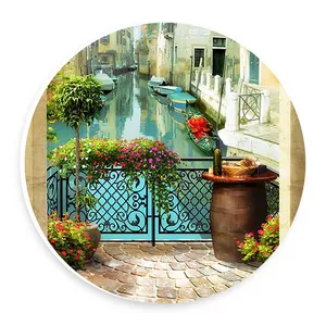 دیوارکوب طرح ونیز مدل wtb218